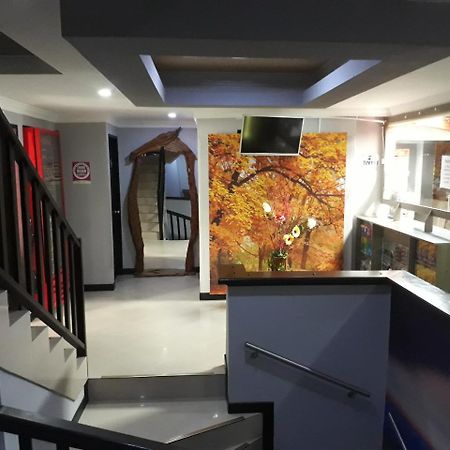 Hotel Calipso มารินิยา ภายนอก รูปภาพ