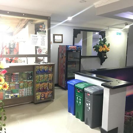 Hotel Calipso มารินิยา ภายนอก รูปภาพ