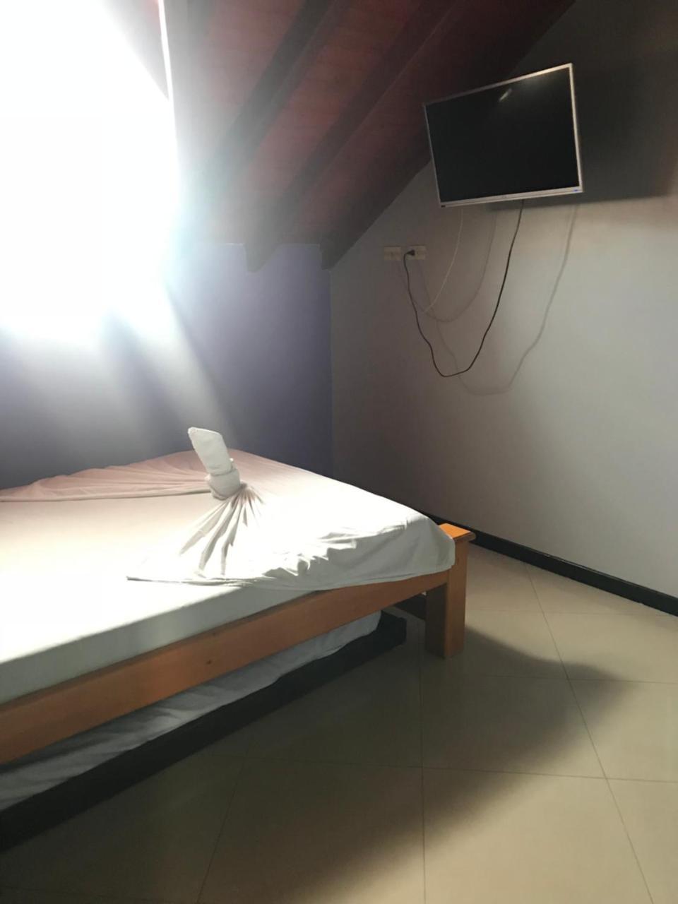 Hotel Calipso มารินิยา ภายนอก รูปภาพ