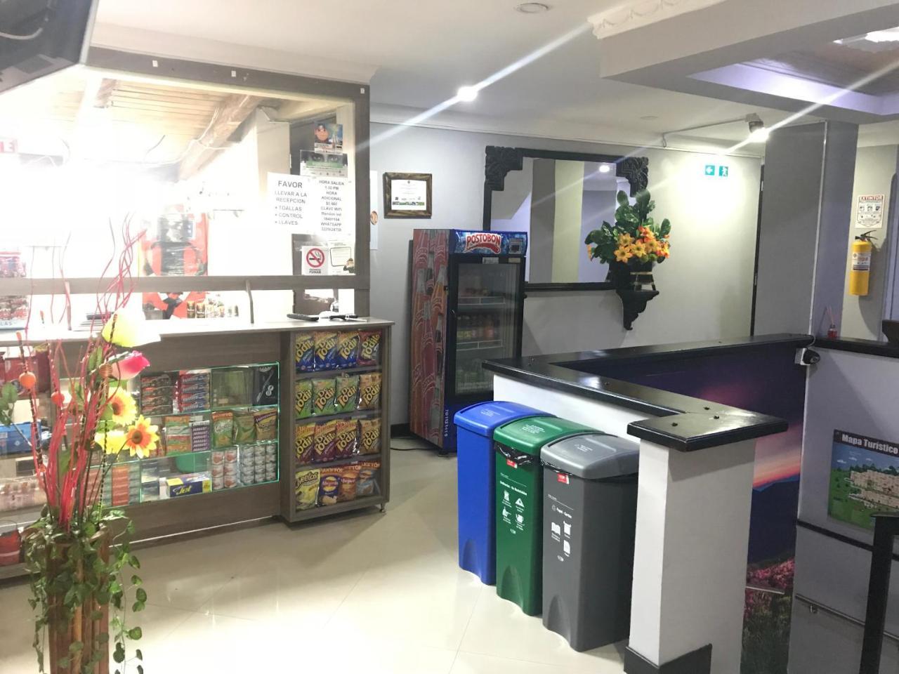 Hotel Calipso มารินิยา ภายนอก รูปภาพ